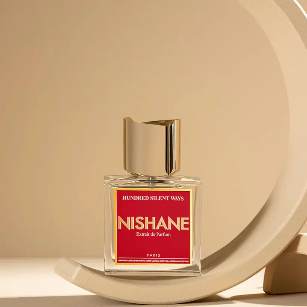 Парфуми Hundred Silent Ways 100 ml - фото 4