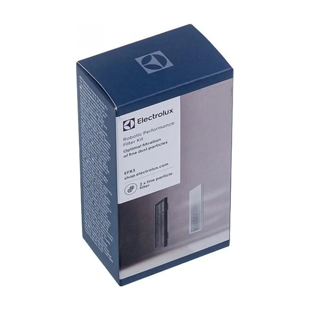 Фильтр для пылесоса Electrolux EFR3 - фото 4