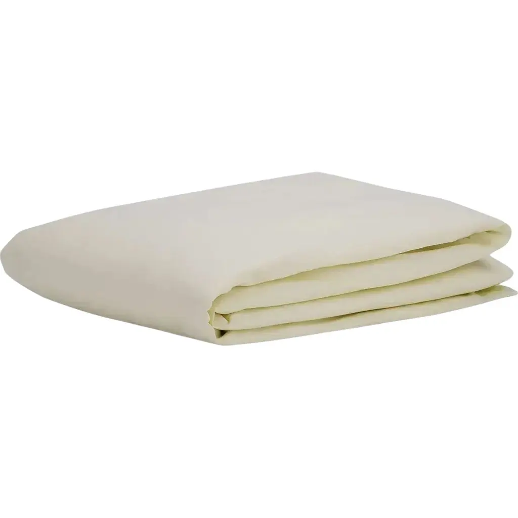 Комплект постельного белья Good-Dream Бязь Premium Champagne Евро шампань (GDCCBS200220) - фото 2