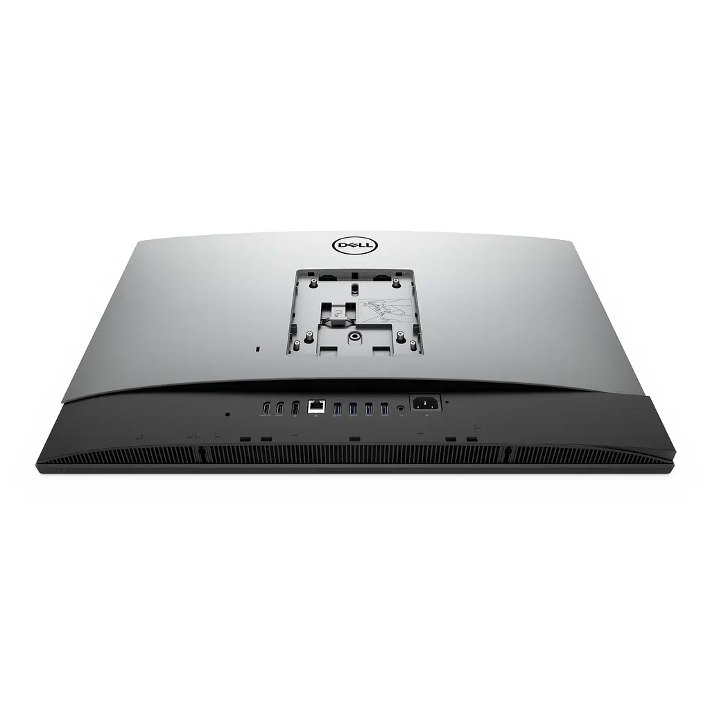 ПК-моноблок Dell Optiplex 7780 27FHD IPS AG/Intel i5-10505/8/256F/int/kbm/Lin (N202O7780AIO_UBU) - фото 4