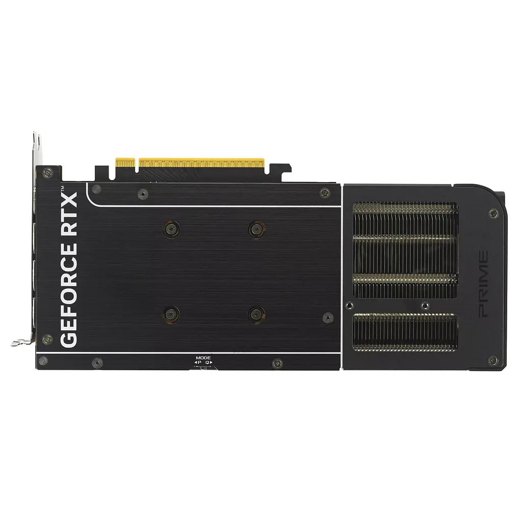 Відеокарта GeForce RTX 5050 8GB GDDR6 OC PRIME-RTX5050-O8G Asus teh0018629 - фото 7