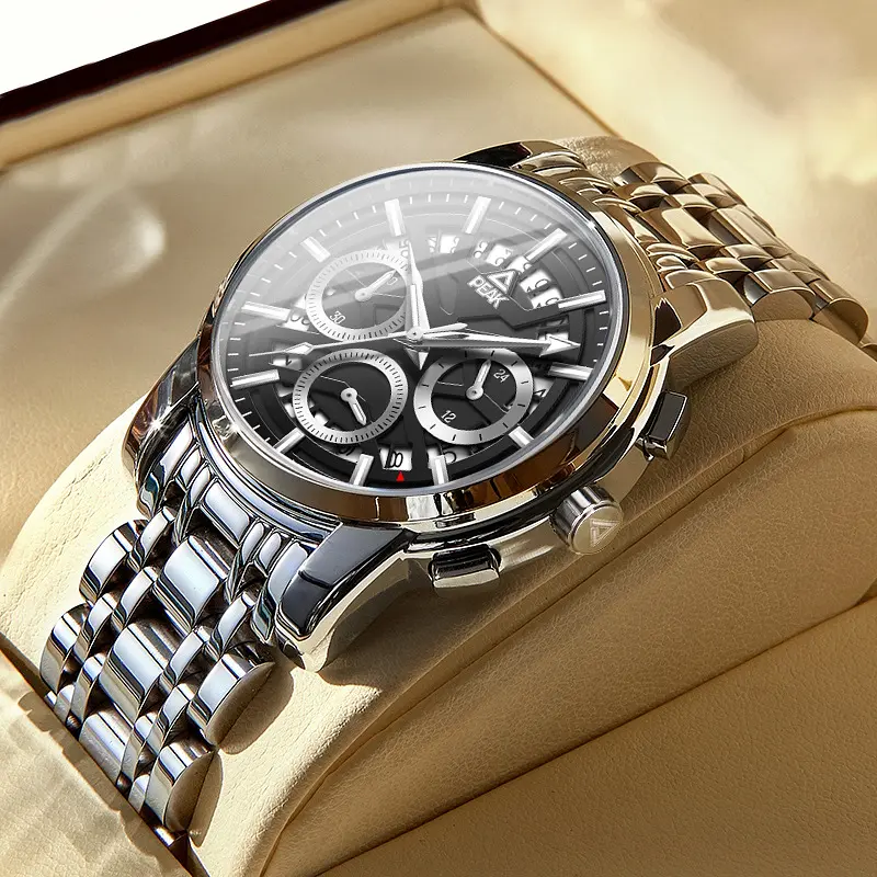 Годинник Peak X Social - фото 2