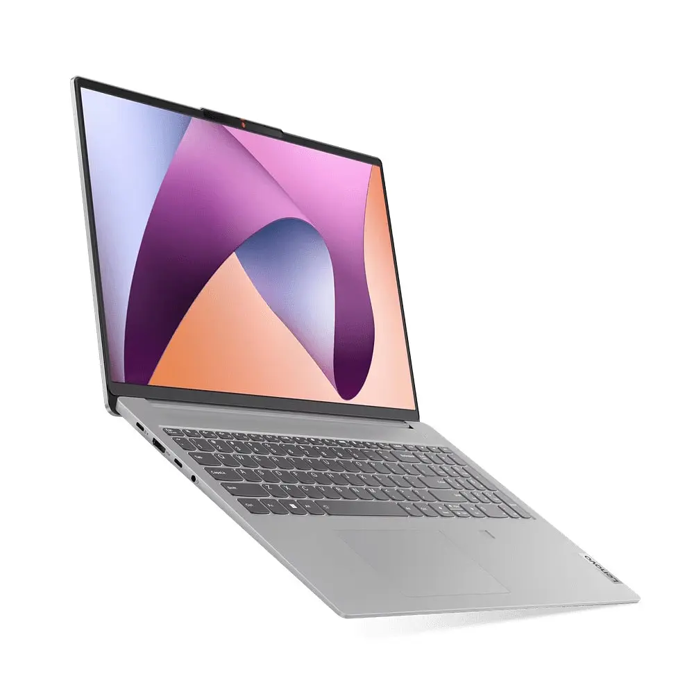 Ноутбук, Lenovo, IdeaPad Slim 5,3 7330U, 8GB 3200MHz DDR4 - фото 5