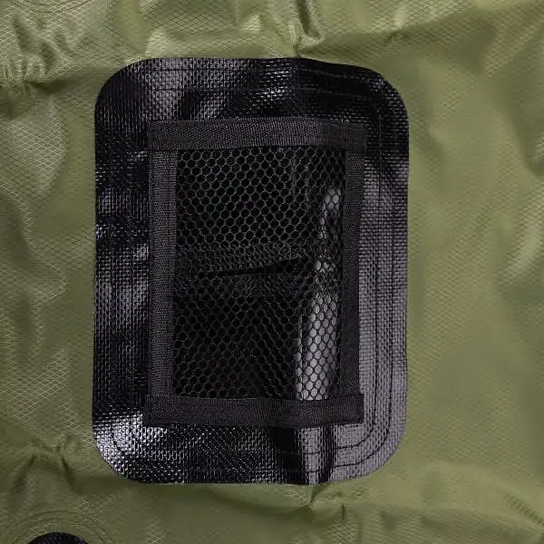 Туристический портативный душ Polar Bear Outdoor на 20 л HP-B-1 - фото 13