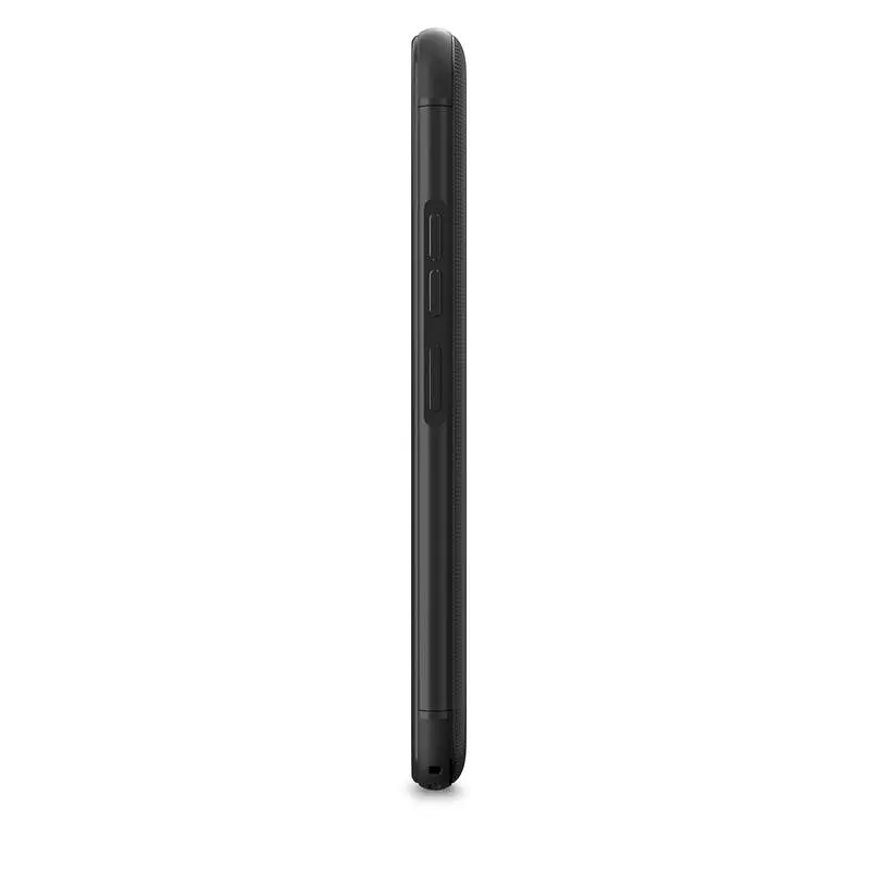 Смартфон Gigaset GX6 IM 8/128 GB Dual Sim Titanium Black S30853-H1529-R112 - фото 7