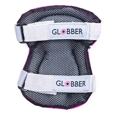 Захисний комплект для дітей Globber рожевий 25-50 кг (541-110) - фото 3