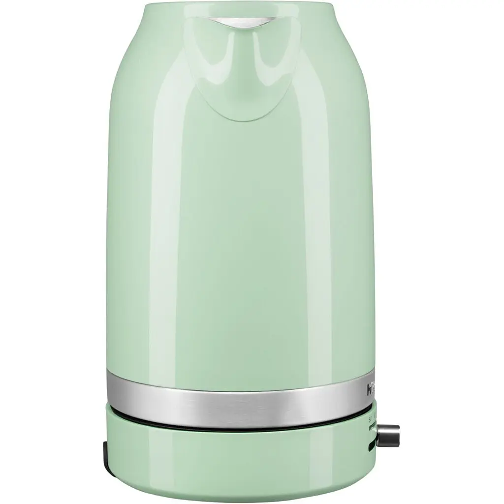 Електрочайник KitchenAid 5KEK1701EPT [120147] - фото 4