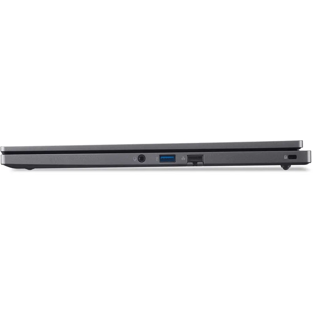 Ігровий ноутбук ACER TravelMate P2 TMP216-51-TCO-57EM, Intel Core i5-1334U до 4.6 ГГц, 16" WUXGA, 16 ГБ, SSD 512 ГБ, графіка Intel Iris Xe, Free DOS - фото 9