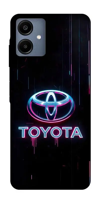 TPU чохол Demsky Neon motion для Samsung Galaxy A06