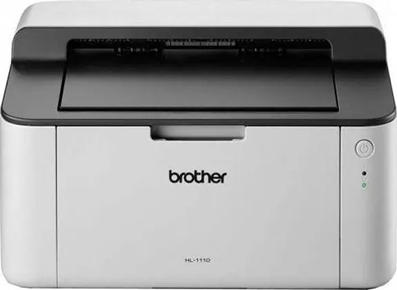 Принтер Brother HL-1110E (7134623)