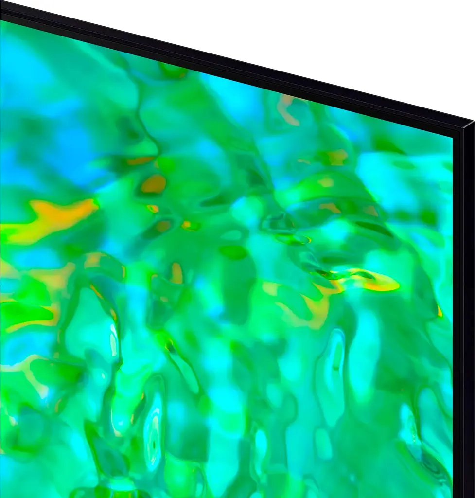 Телевізор Samsung CU8002 65" LED 4K [UE65CU8002] [88128] - фото 4