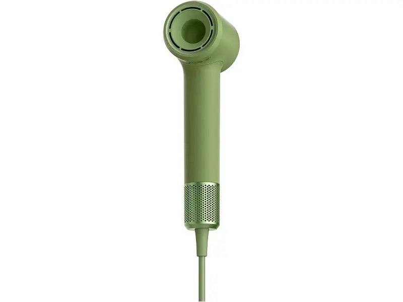 Фен Laifen MINI Green (1HD31-S-EU-GR-001) - фото 5