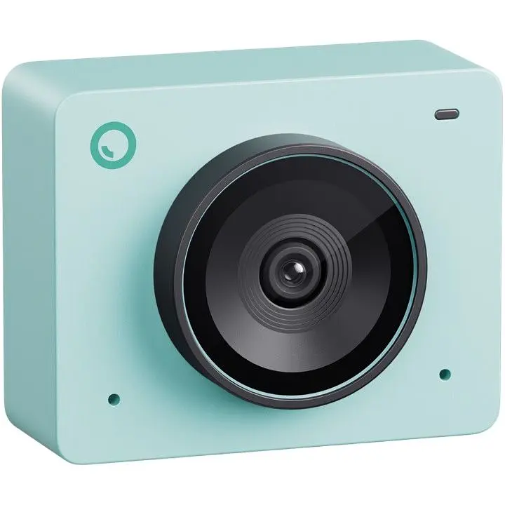 Веб-камера OBSBOT Meet 2 Aurora Green (OWB-2311-CEGR) [144906] - фото 3