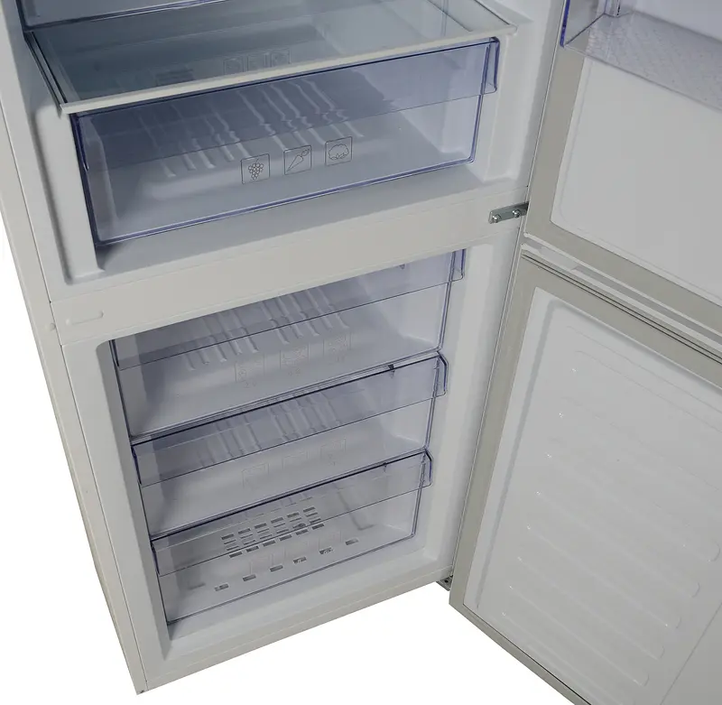 Холодильник двухкамерный Beko RCNA366I30W - фото 9
