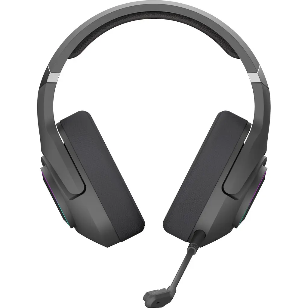 Навушники A4Tech Bloody GR270 RGB Black (4711421982719) - фото 3