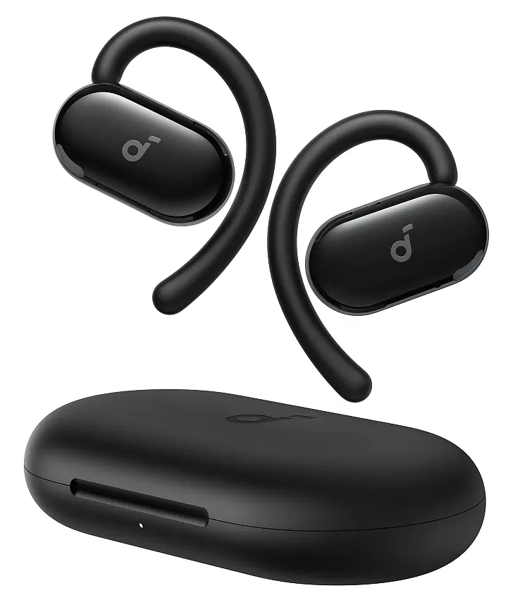 Навушники SoundСore V20i Black Anker teh0021298 - фото 9