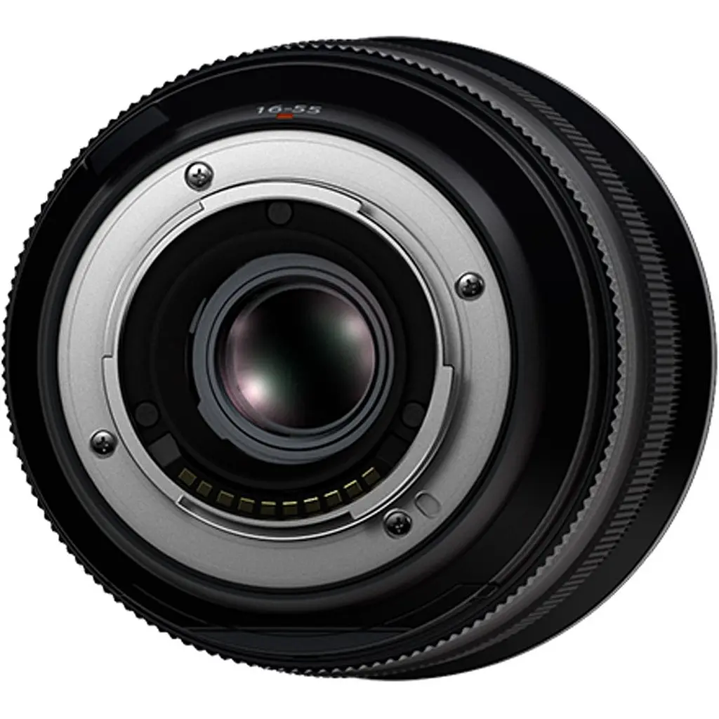 Об'єктив Fujifilm XF 16-55mm f/2.8 R LM WR (16443072) [117483] - фото 5