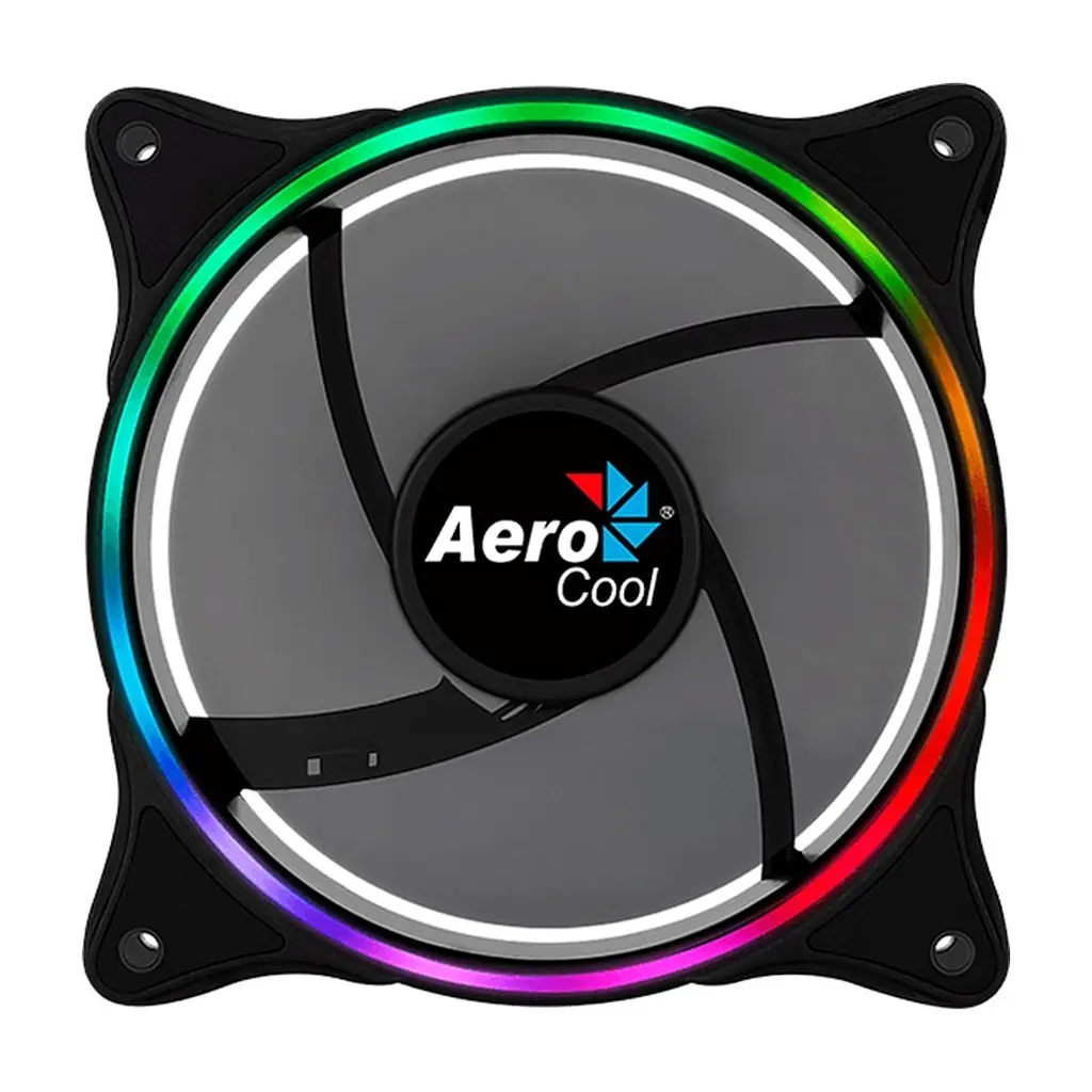 Кулер до корпусу AeroCool Eclipse 12 ARGB (ACF3-EL10217.11) - фото 2