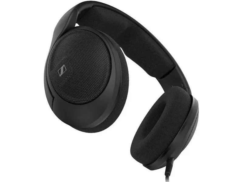 Навушники Sennheiser HD 560 S Over-Ear (509144) - фото 4