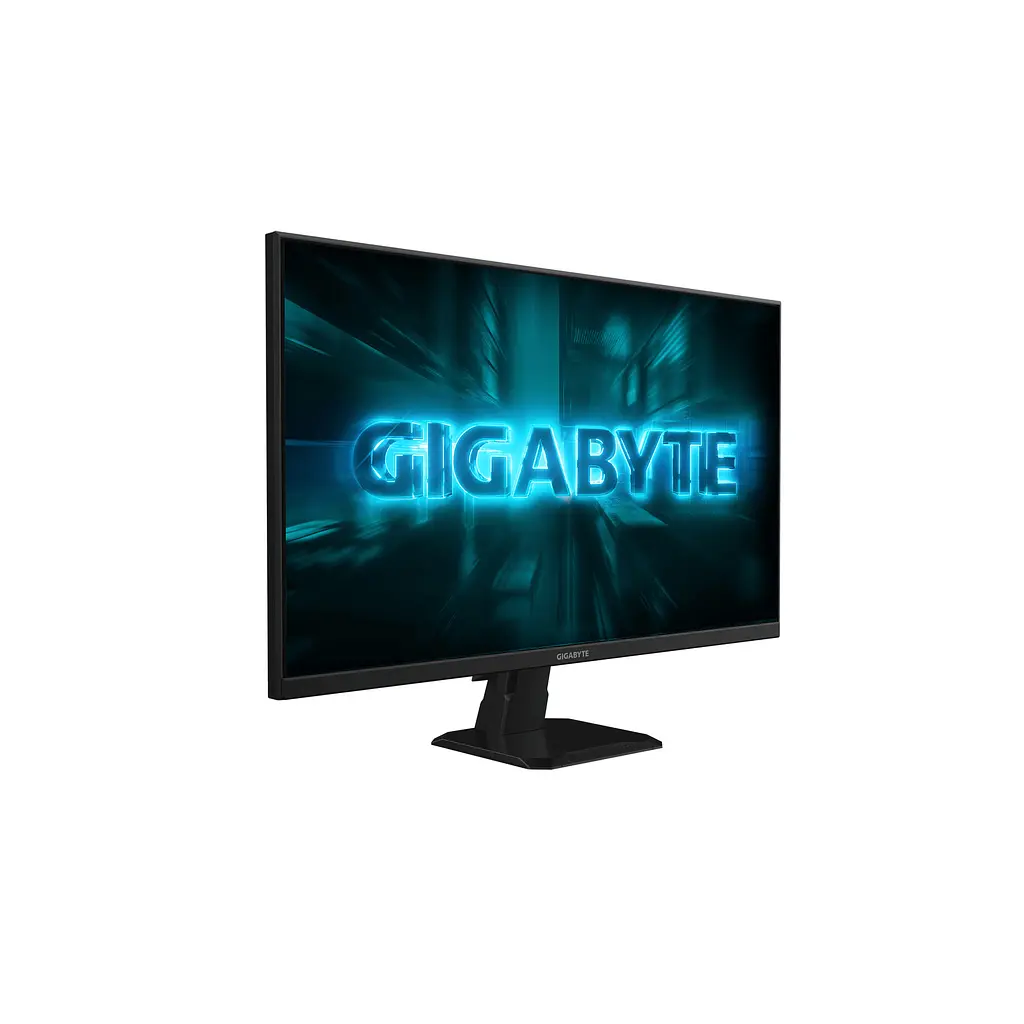 Монітор Gigabyte 27" Gaming GS27F2 IPS Black 240Hz - фото 4