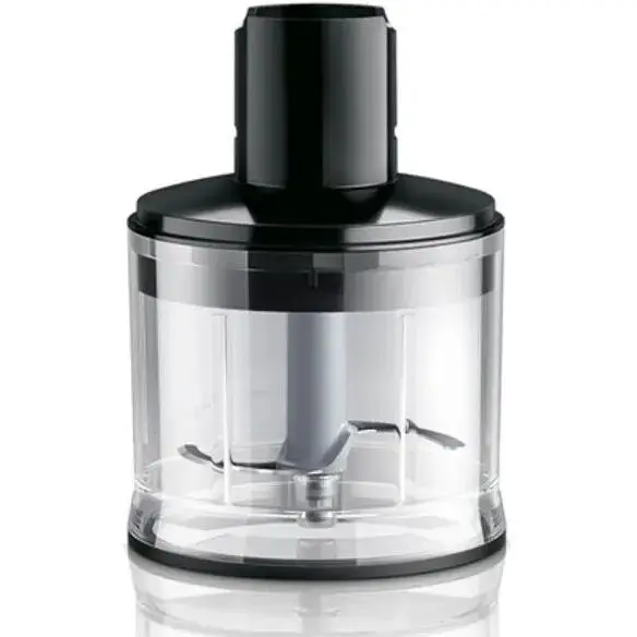 Блендер Braun MultiQuick 9 MQ 9135XI [0X22111366] [65586] - фото 3