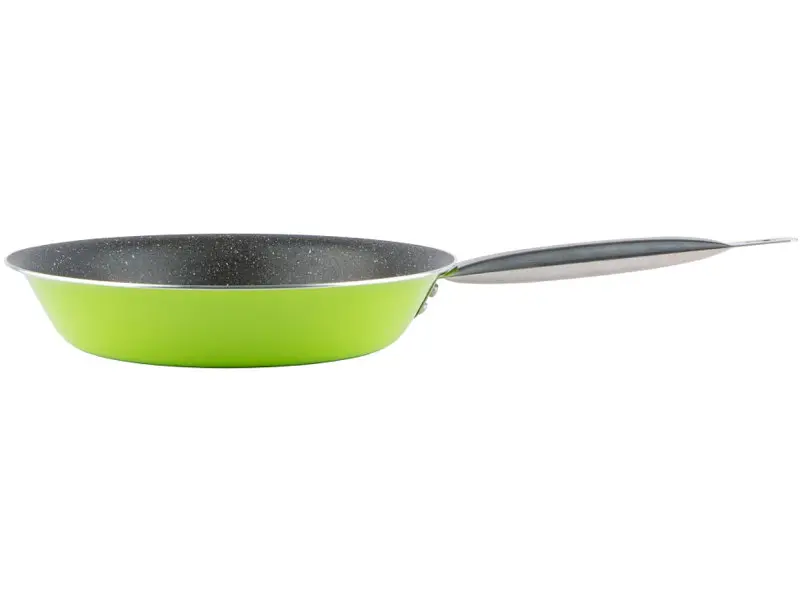 Сковорода Pepper Green Flower (PR-2105-24)