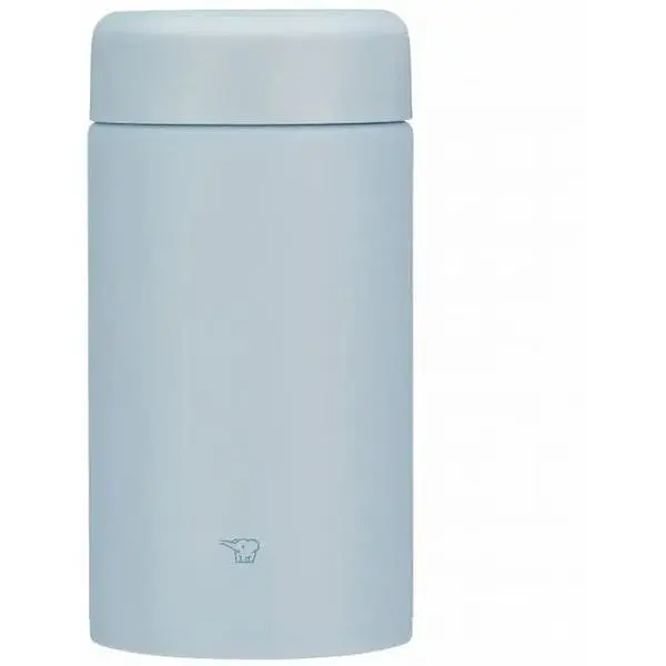 Термоконтейнер пищевой Zojirushi SW-KA75H 0.75L Синий (1013-1678.06.88) - фото 1