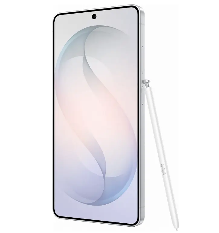 Смартфон Samsung Galaxy S26 Ultra 12/512GB White (SM-S948BZWG) - фото 3