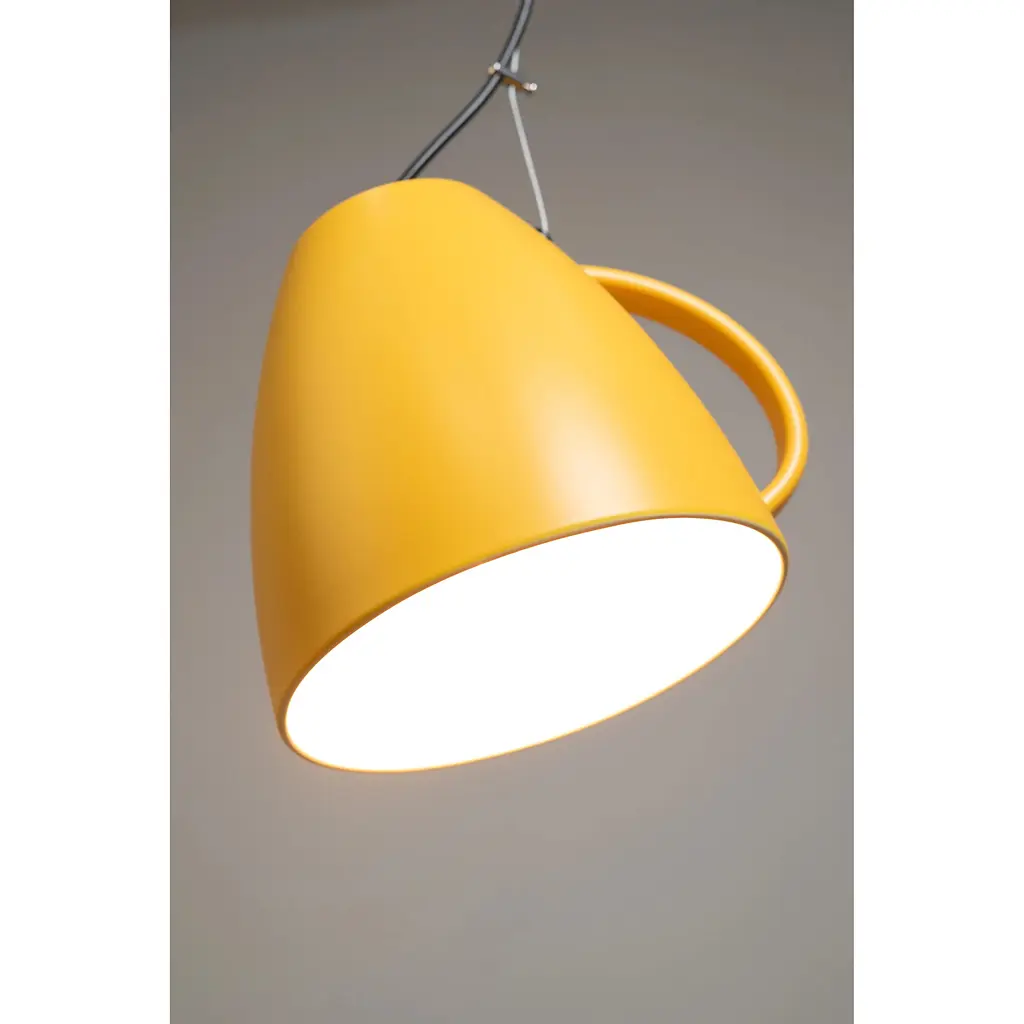 Люстра Brille BL-1002/1 E27 YL - фото 2