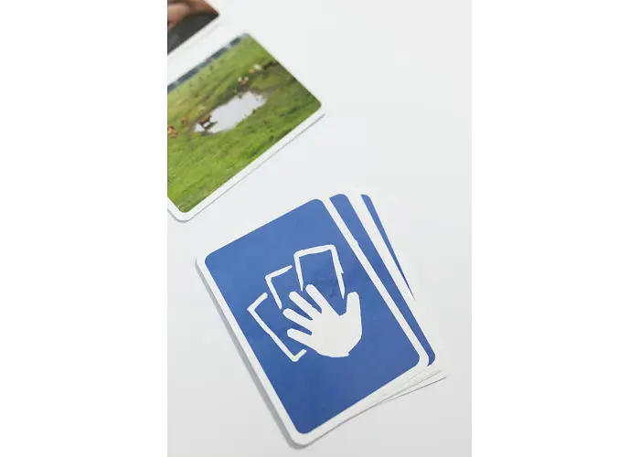 Настільна гра Fun Games Shop Ілюстрації (Pictures) (укр.) (FGS41) - фото 7