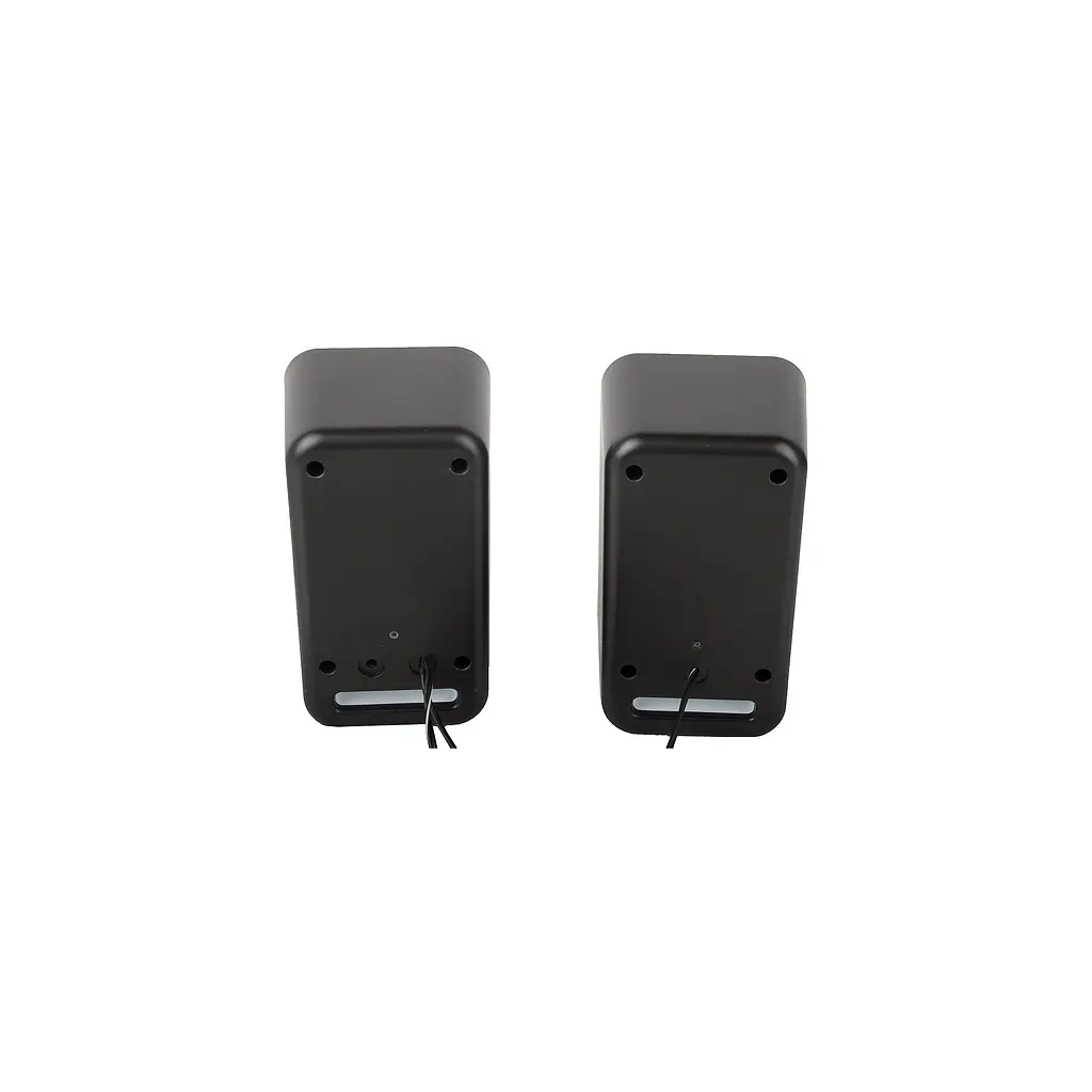 Акустическая система Logitech Z-150 Snow White (980-000815) - фото 5