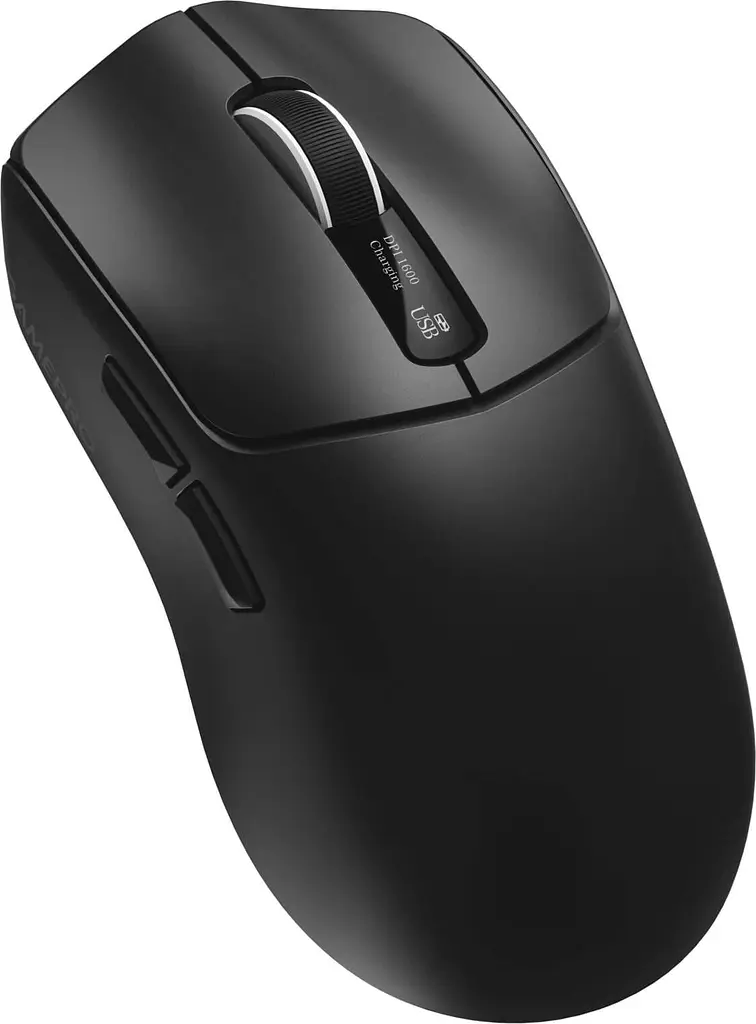 Мышь GamePro Genesis Ranker (GM012B) - фото 2