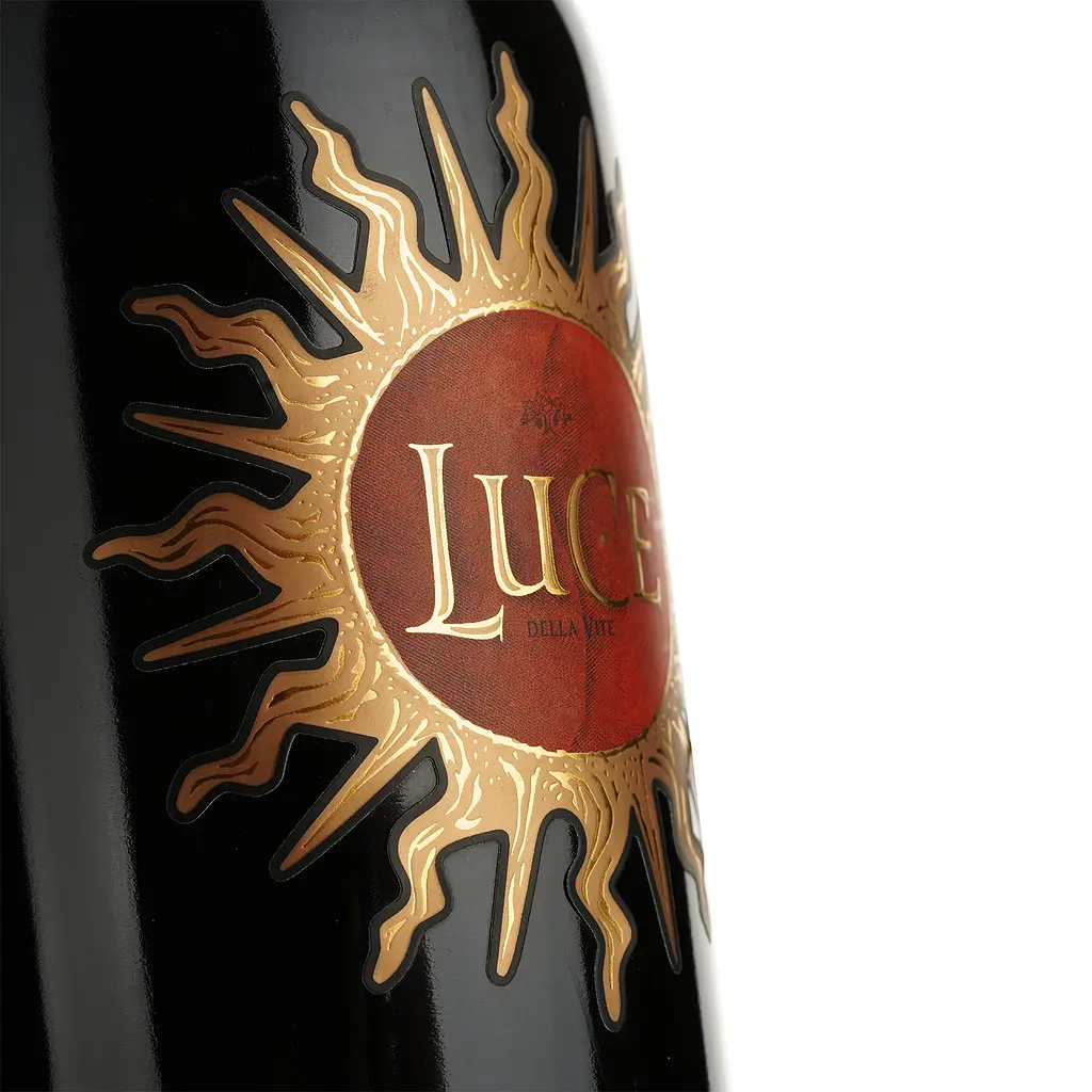 Вино Frescobaldi Luce della Vite 2018, 15%, 0,75 л - фото 3