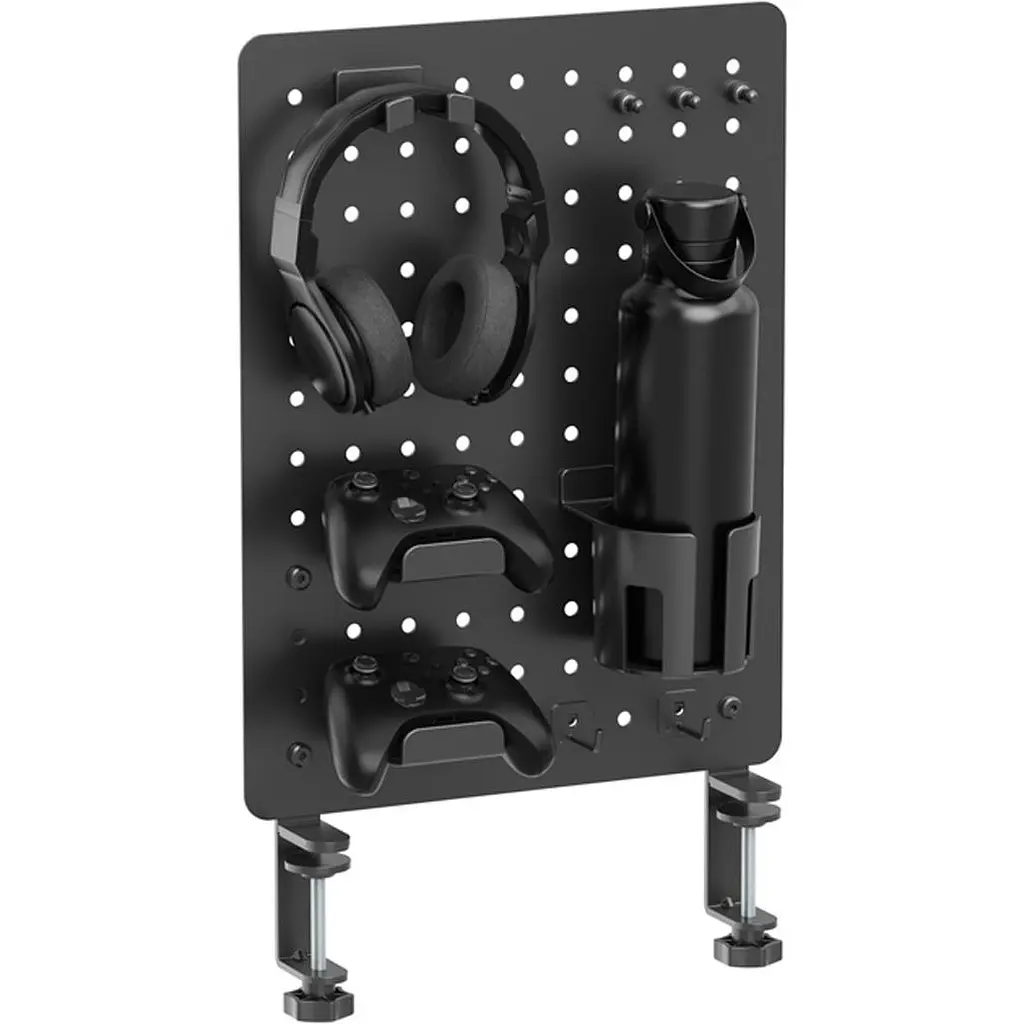 Настільна дошка-органайзер OfficePro DO780B Black [126567] - фото 6
