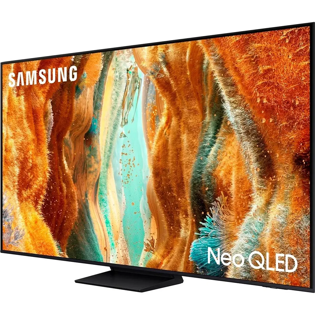 Телевизор Samsung QN70F 55` Neo QLED Ultra HD 4K (QE55QN70FAUXUA) [136975] - фото 2