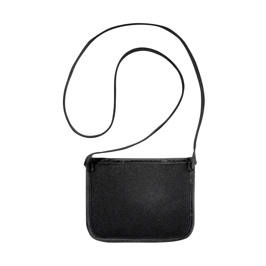 Гаманець Tatonka Skin ID Pocket RFID B Чорний - фото 2