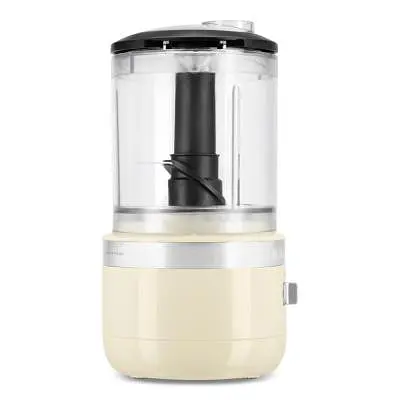 Кухонный комбайн KitchenAid 5KFCB519EAC - фото 6