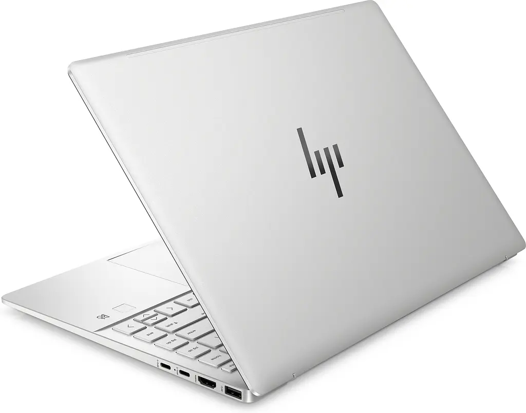 Ноутбук HP Pavilion Plus 14-eh1006ua 14' 2.2K IPS AG, Intel i5-1340P, 16GB, F1024GB, UMA, Win11, сріблястий (826Y7EA) - фото 6