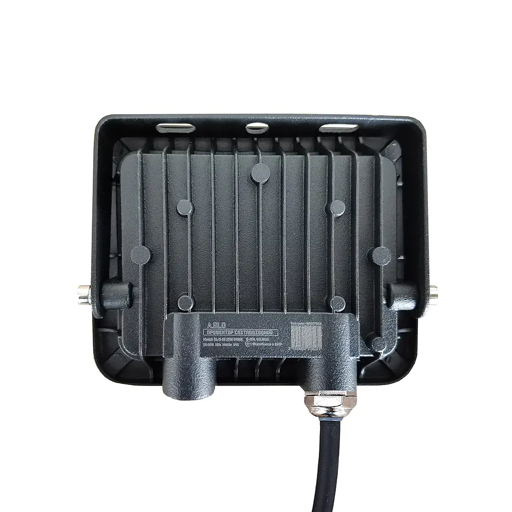 Прожектор светодиодный A.GLO GL-11-20 20W 6400K (000057056) - фото 3