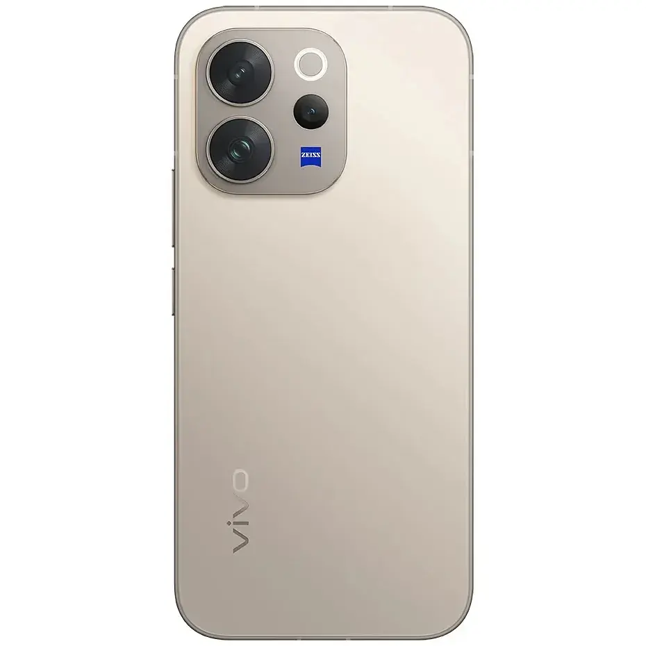 Смартфон Vivo V70 5G 12/256Gb Gray Global version - фото 4