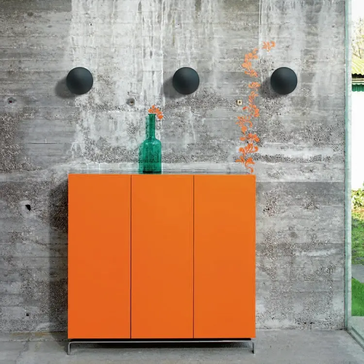 Світлодіодний накладний світильник Feron AL8110, 12 Вт 3000K чорний (40173) - фото 5