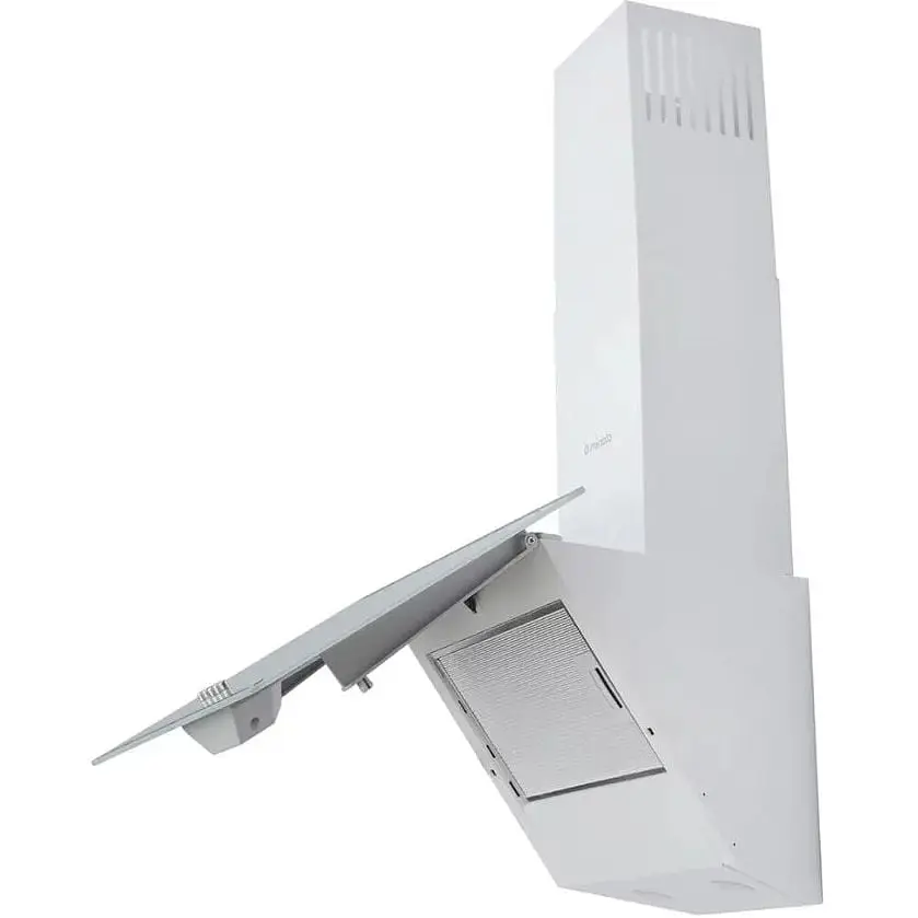 Вытяжка Minola HDN 5202 WH/Inox 700 LED - фото 5