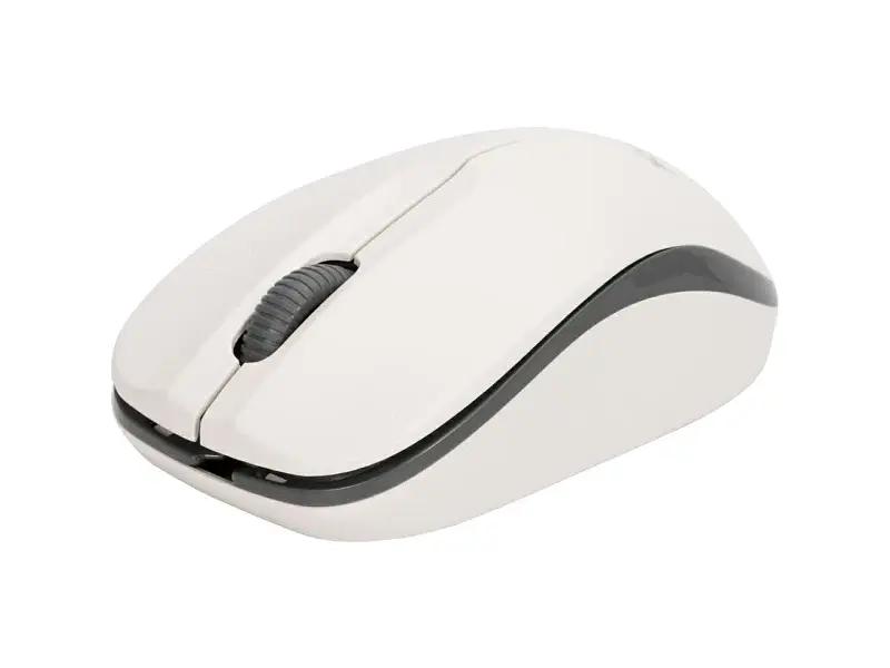 Миша XTRIKE ME GW-116 Wireless White (GW-116WH) - фото 4