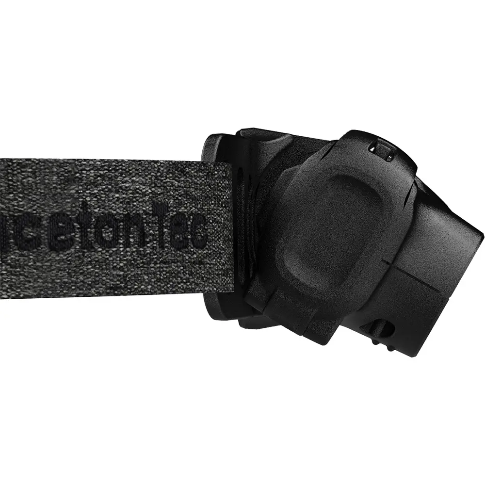 Фонарь налобный Princeton Tec Byte 200 lm Black - фото 7