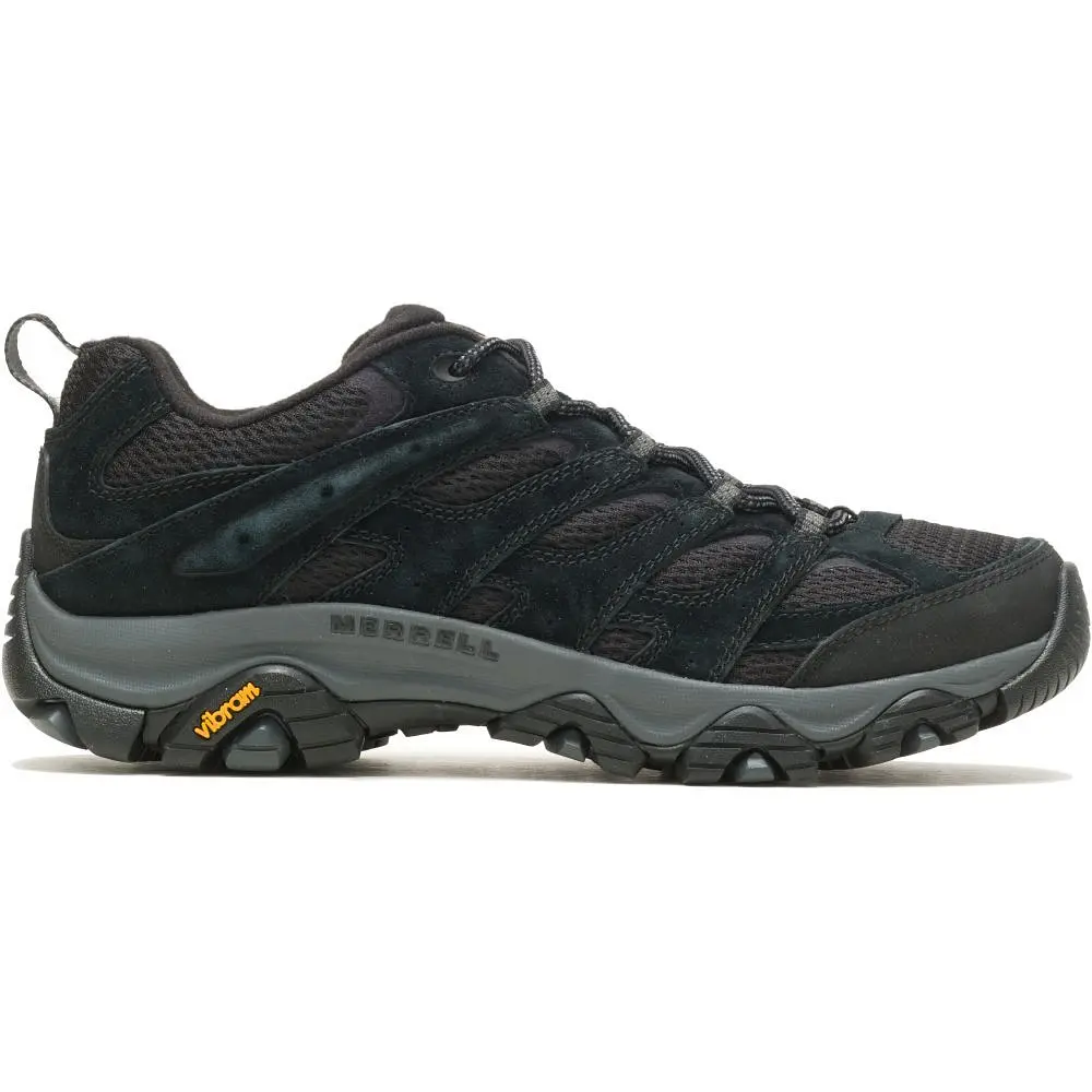 Кросівки Merrell Moab 3 Mns 42 Чорний (1054-036.0344) - фото 2
