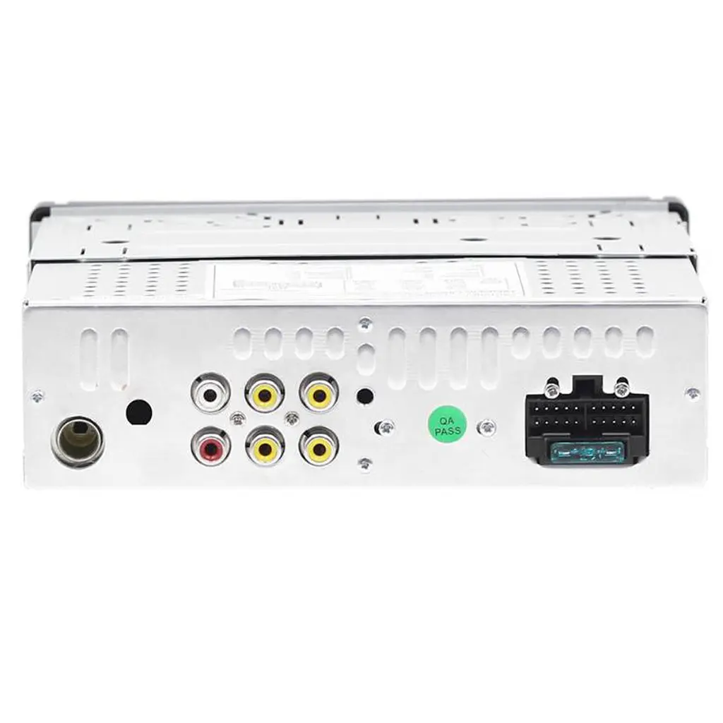 Автомагнитола 1DIN с выдвижным экраном 7 XPRO 7230C 10 (41142-7230C_2772) - фото 5