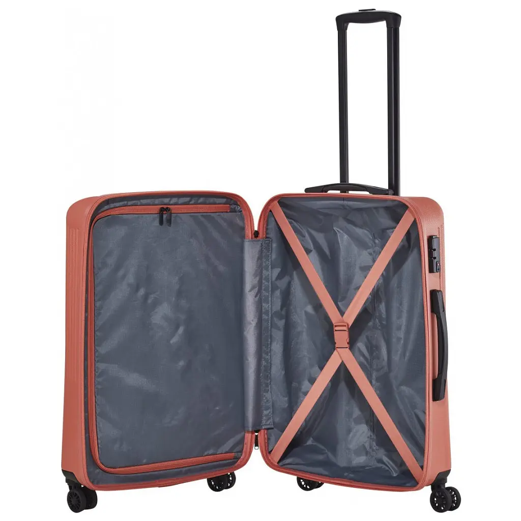 Валіза Travelite Bali Coral M (TL072348-88) - фото 5