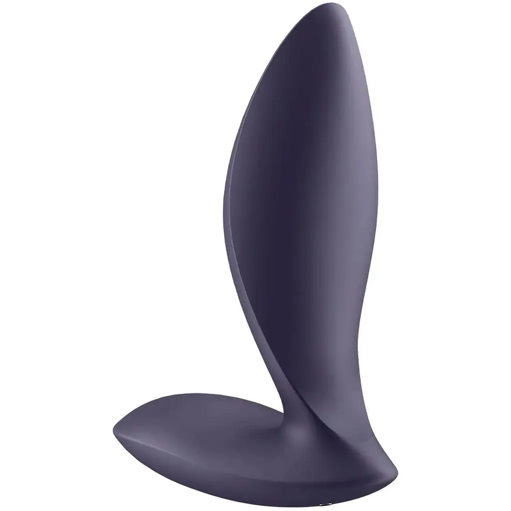 Анальна пробка Satisfyer Power Plug - фото 4