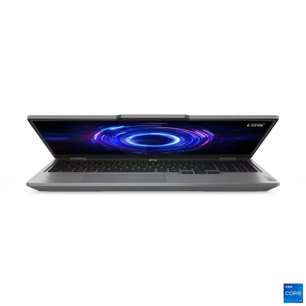 Ноутбук Lenovo LOQ 15IRX10 (83JE008SPB) - фото 10