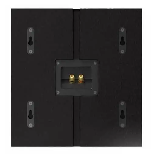 Акустическая система JBL Studio 610 Dark Walnut (JBLS610DKW) - фото 3